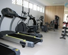 Kinesia Training - Sala cardio