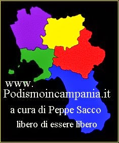 logo podismoincampania