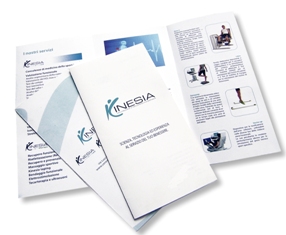 Brochure kinesia